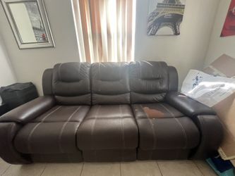 Sofa 