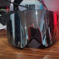 Ski Or Snowbaord Goggles