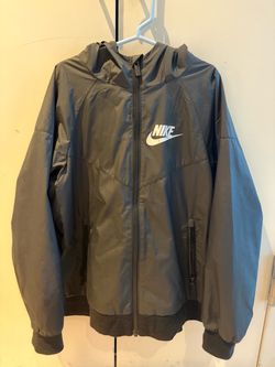 Kids Nike Jacket
