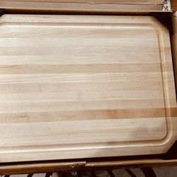 Kitchen Cutting Board 