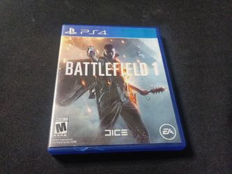 Battlefield 1