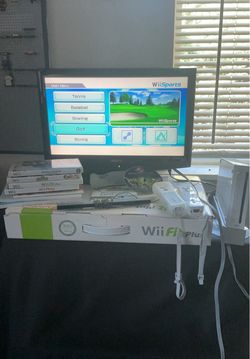 Wii