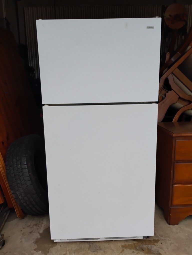 Kenmore Refrigerator