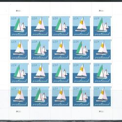 Postcard Rate Forever Stamps