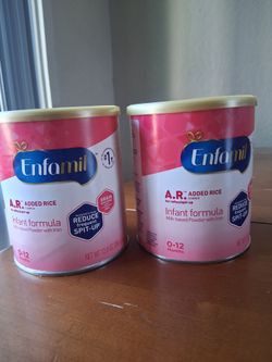 Emfamil A.R Added Rice