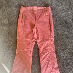 Snow Pants