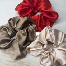 Scrunchie XL
