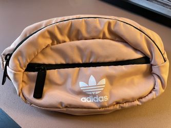 Adidas fanny pack