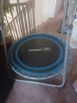 Trampoline
