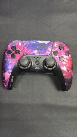 Scuff ps5 controller