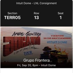 Grupo Frontera 