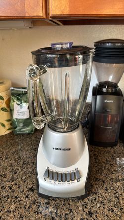Mixer