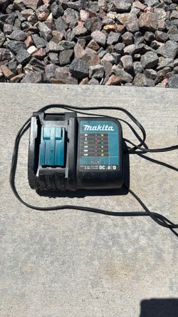 Makita charger