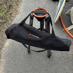 Telescope Tripod 