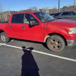 Selling This F-150 