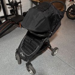 Baby Jogger City Mini Gt2