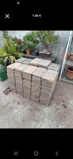 Ladrillos