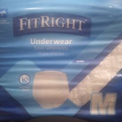 Adult Incontinence underwear 