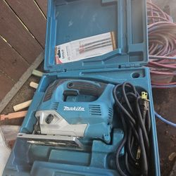 Makita Jig Saw 