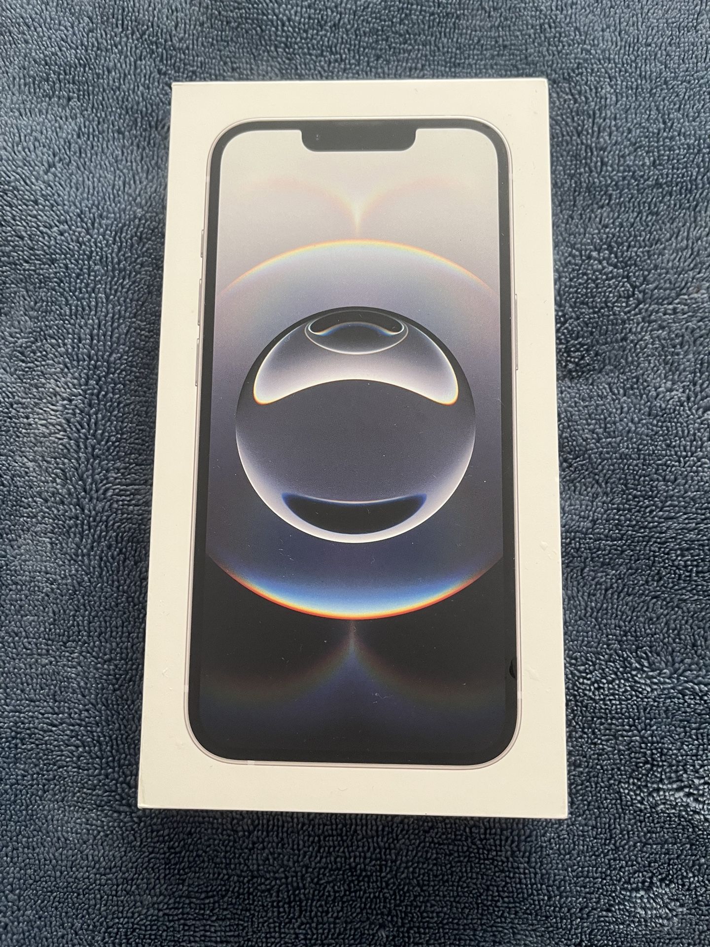 New iPhone 16e Unlocked