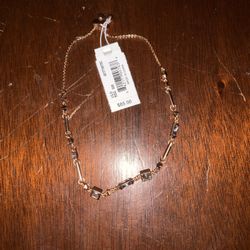 Kendra Scott Gold Bracelet