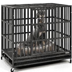 short church Heavy-Duty Pet Cages - Security and Comfort for Your Animal Buddy