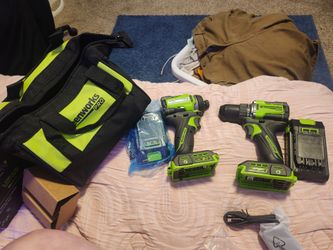 Brand new set $80