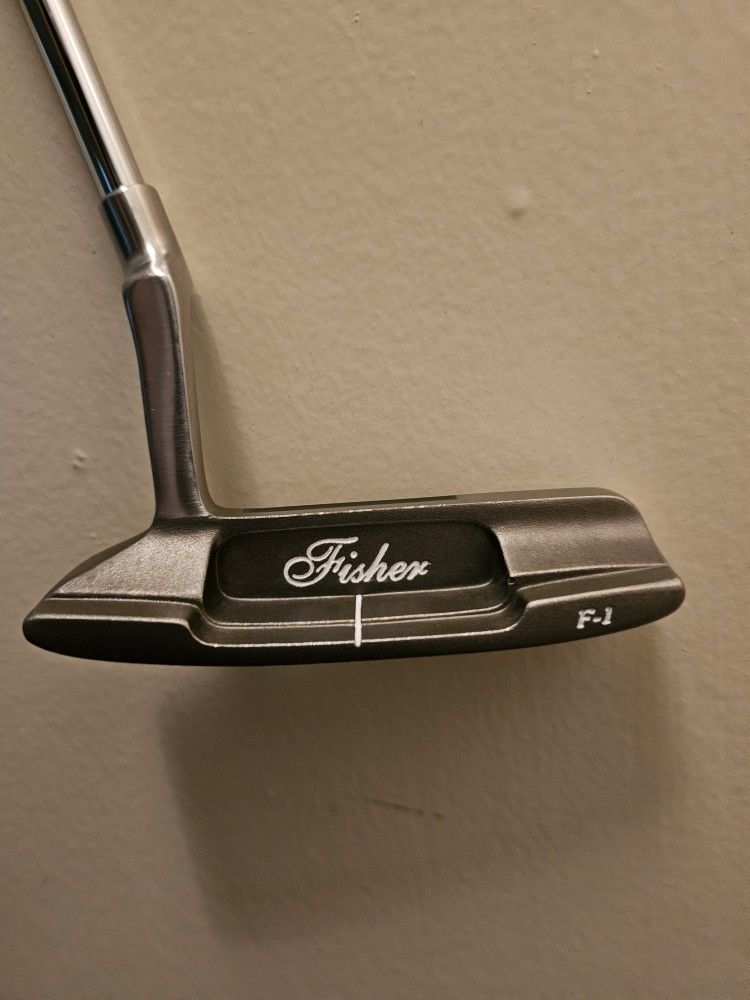 Golf Putter