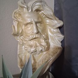 Statue Of Moses