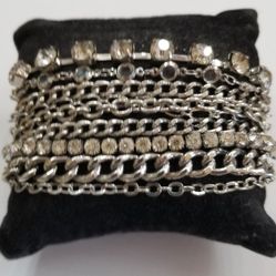 Multi Strand Bracelet By Chico