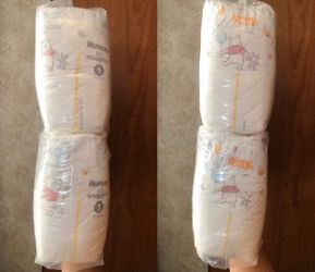 Diaper Trade