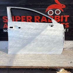 2019 Avalon Door Front Passenger OEM 2022 