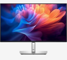 Dell P2725HE 27” USB-C Hub Monitor – Brand New, Sealed
