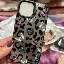 iPhone 15 Case