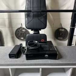 Xbox 360 / PS2 / PS3