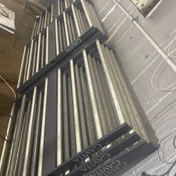 Cavity  670 Watts (LED 120-277v)