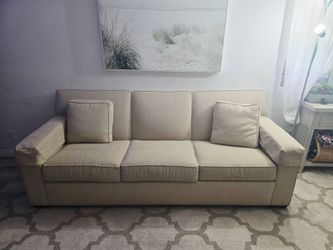 Ethan Allen sofa