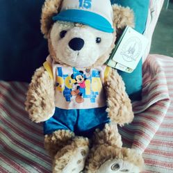 Duffy Bears/ Customs