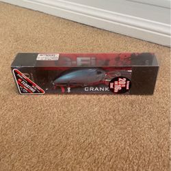Duo Realis Deep Crank Bait 