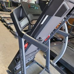 Proform Carbon TLS Treadmill- Sam's club product  -10% incline - 10mph speed