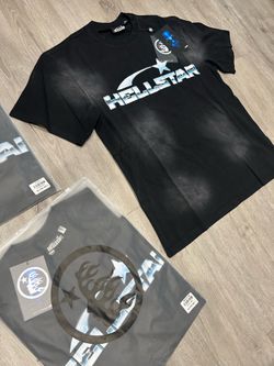 Hellstar Tee