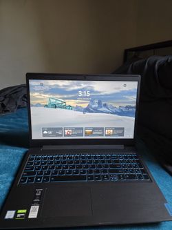 Lenovo
(No ratings yet)
Premium 2020 Lenovo Ideapad L340 Gaming Laptop I
9th Gen Intel Quad-Core i5-9300H I 15.6"