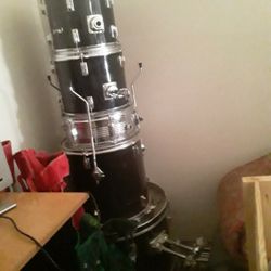 Drum Set