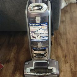 Sharp Vacuum Cleaner 