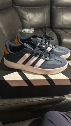 Adidas shoes