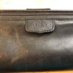 On Sale! Dopp Sienna Cowhide Travel Kit