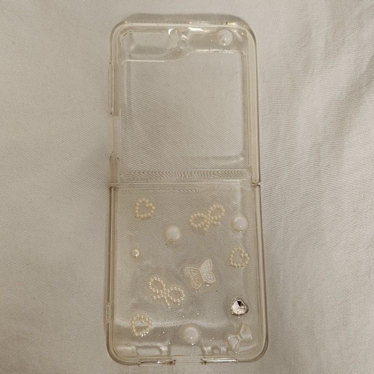 Galaxy Z Flip5 Case