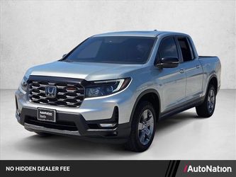 2025 Honda Ridgeline
