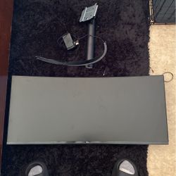 Gaming Monitor 