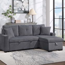 Sectional Sleeper